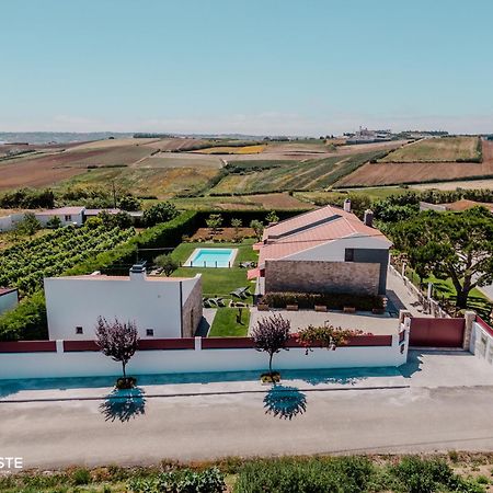 Pateo Sagaipo Villa Lourinha  Luaran gambar