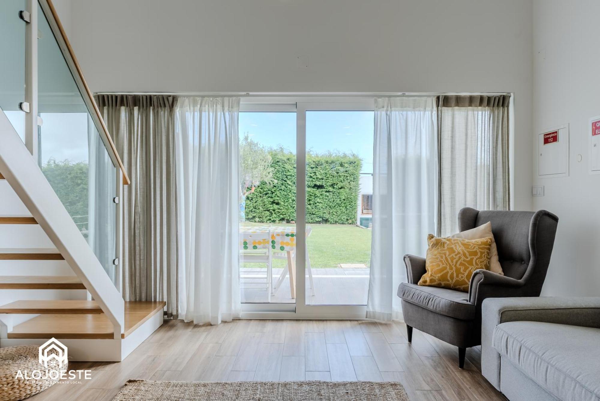 Pateo Sagaipo Villa Lourinha  Luaran gambar