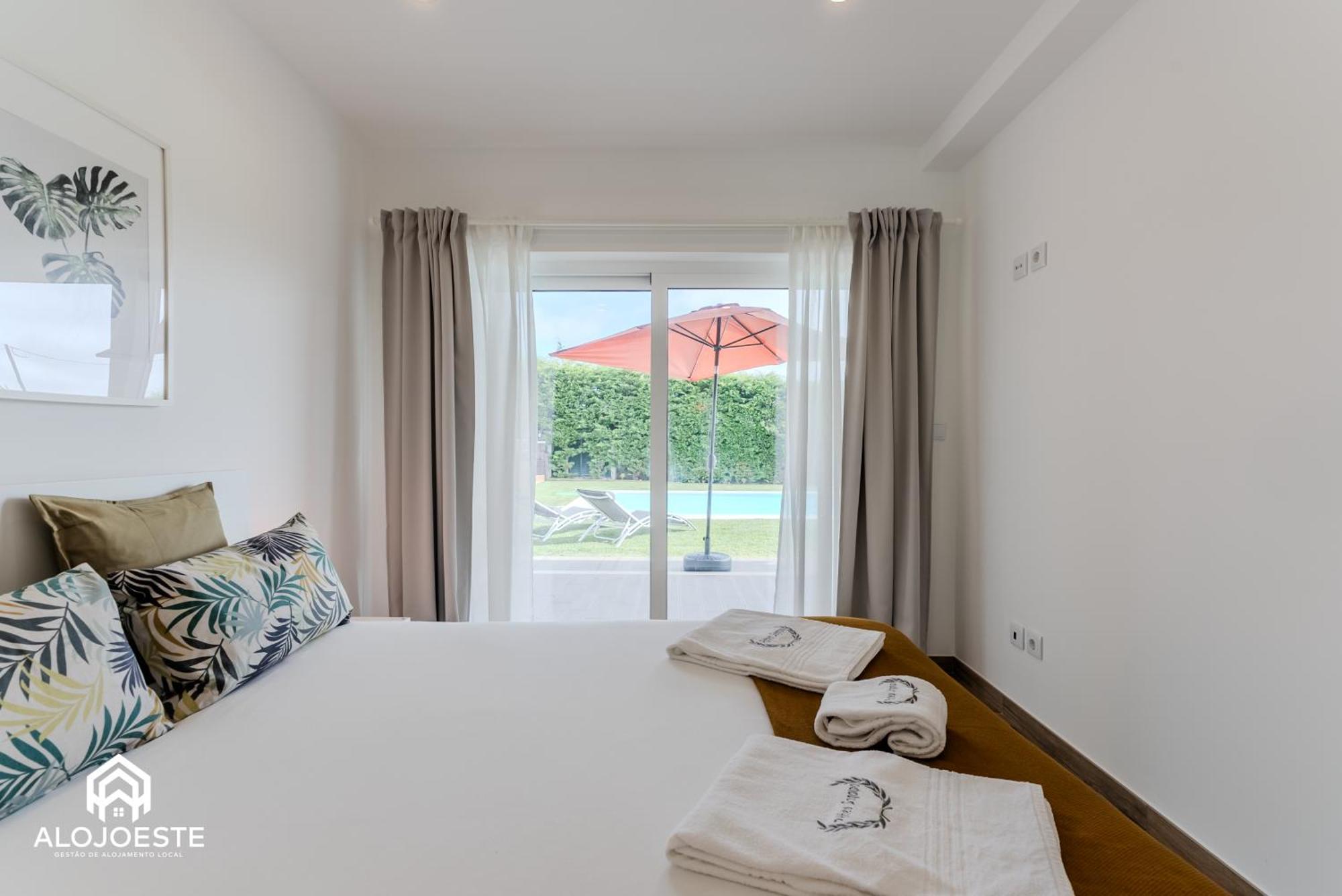 Pateo Sagaipo Villa Lourinha  Luaran gambar