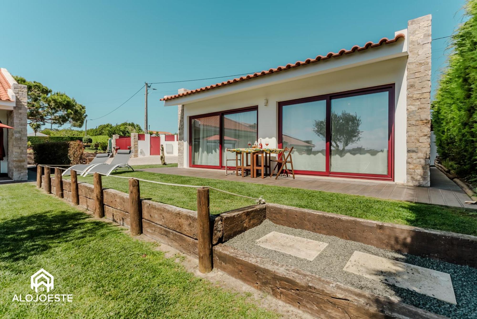 Pateo Sagaipo Villa Lourinha  Luaran gambar