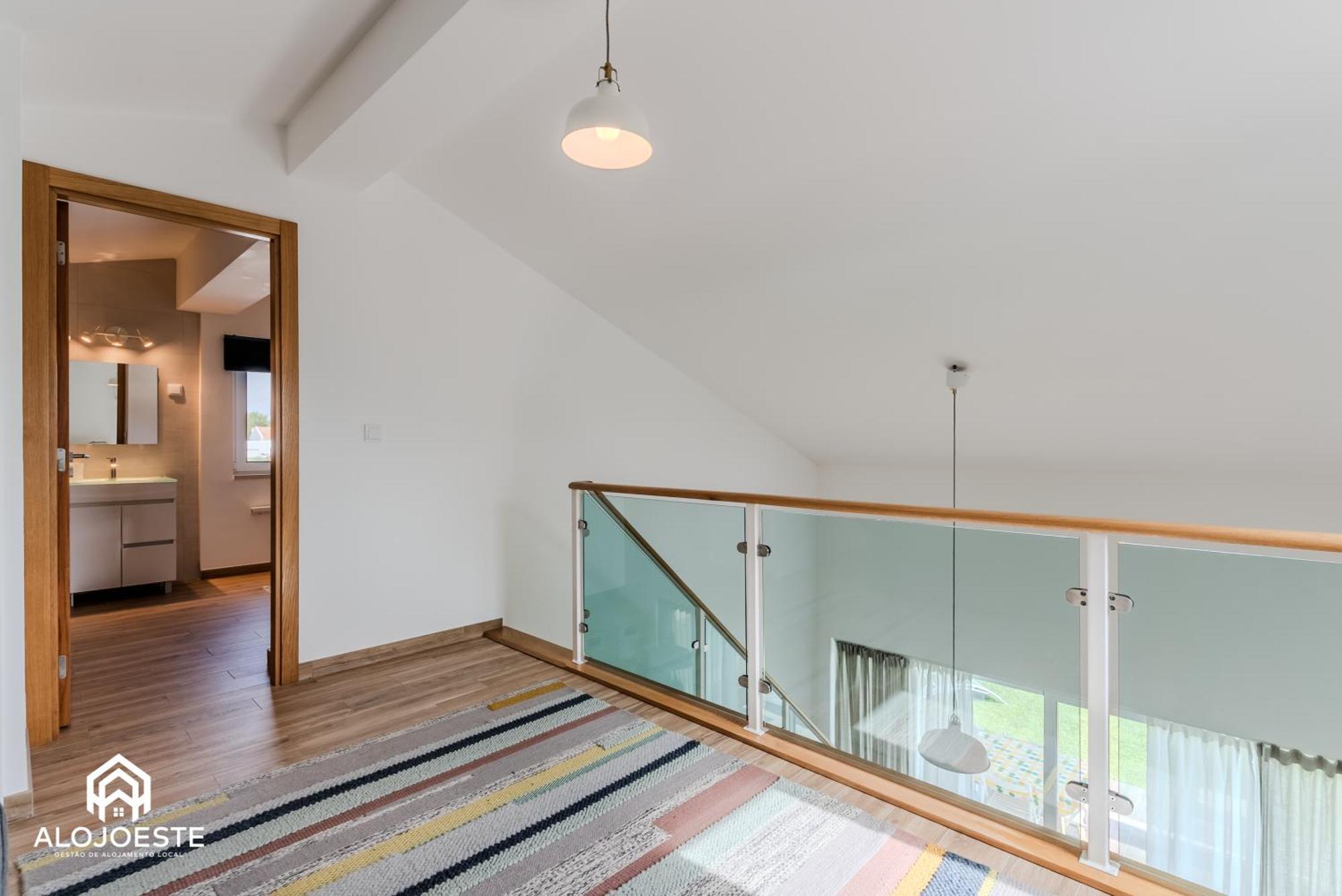 Pateo Sagaipo Villa Lourinha  Luaran gambar