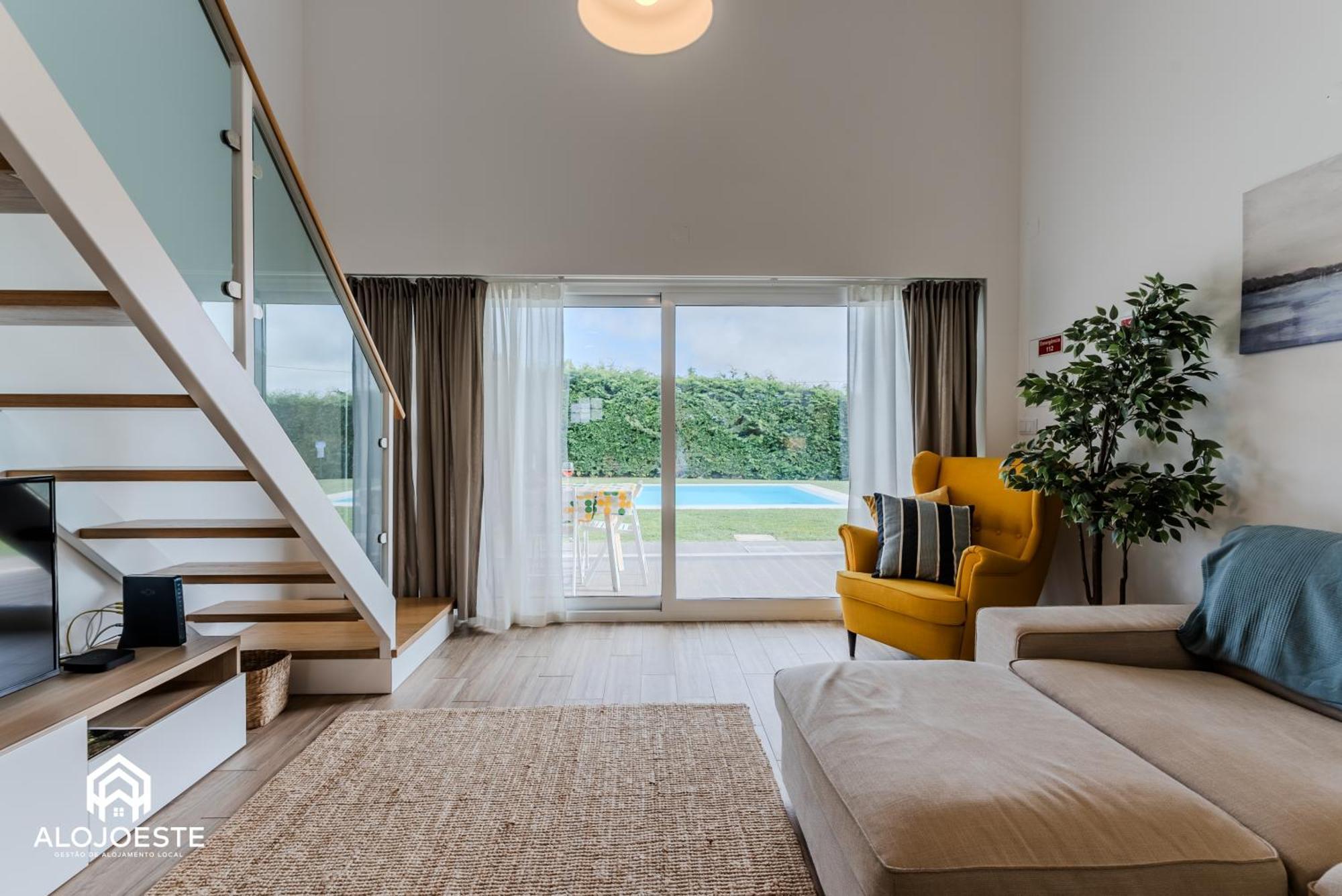 Pateo Sagaipo Villa Lourinha  Luaran gambar