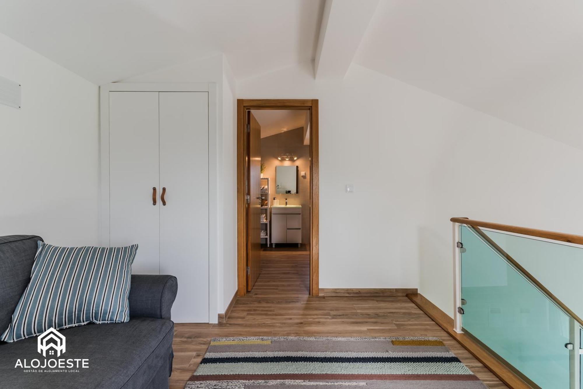 Pateo Sagaipo Villa Lourinha  Luaran gambar