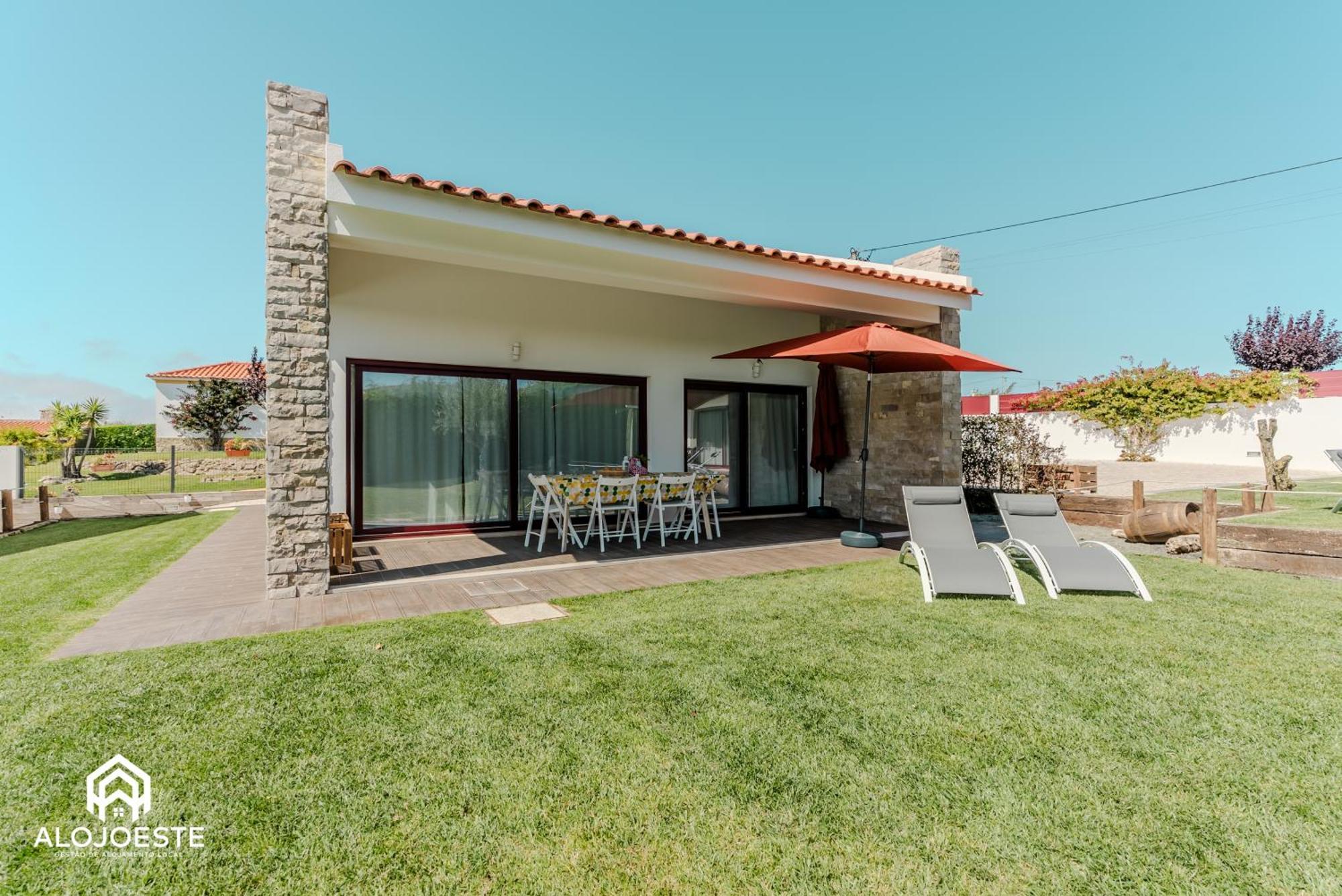 Pateo Sagaipo Villa Lourinha  Luaran gambar