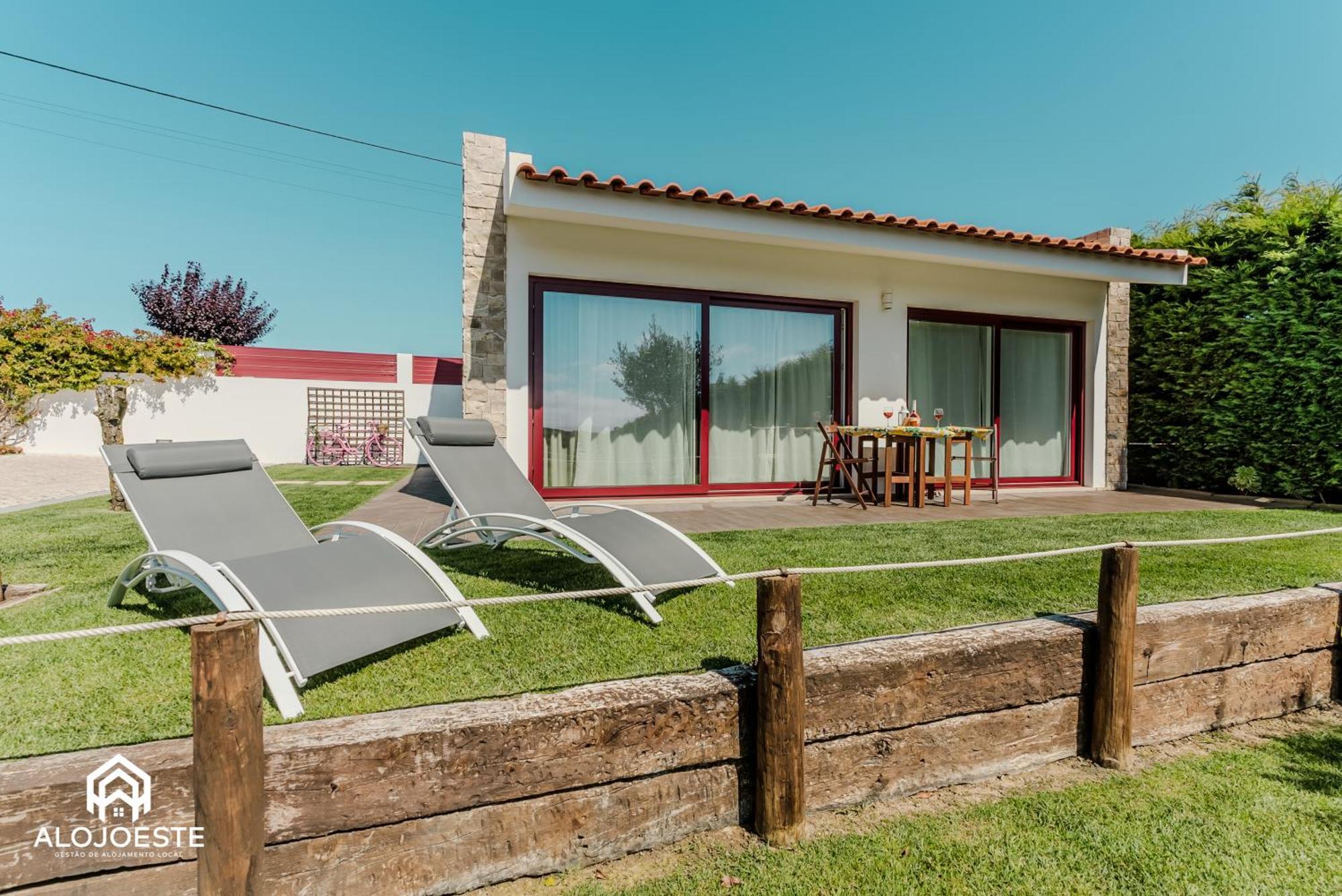 Pateo Sagaipo Villa Lourinha  Luaran gambar