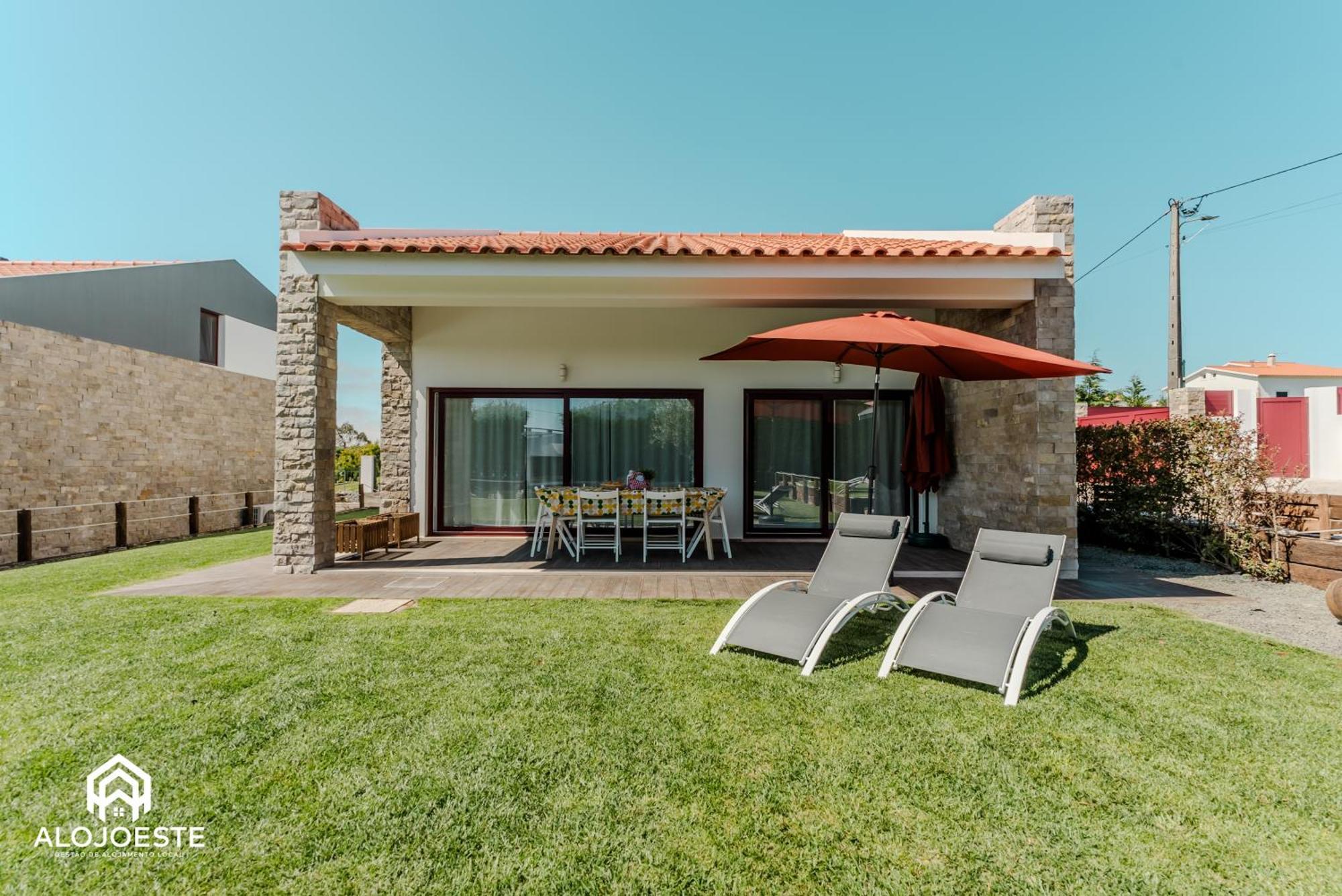 Pateo Sagaipo Villa Lourinha  Luaran gambar