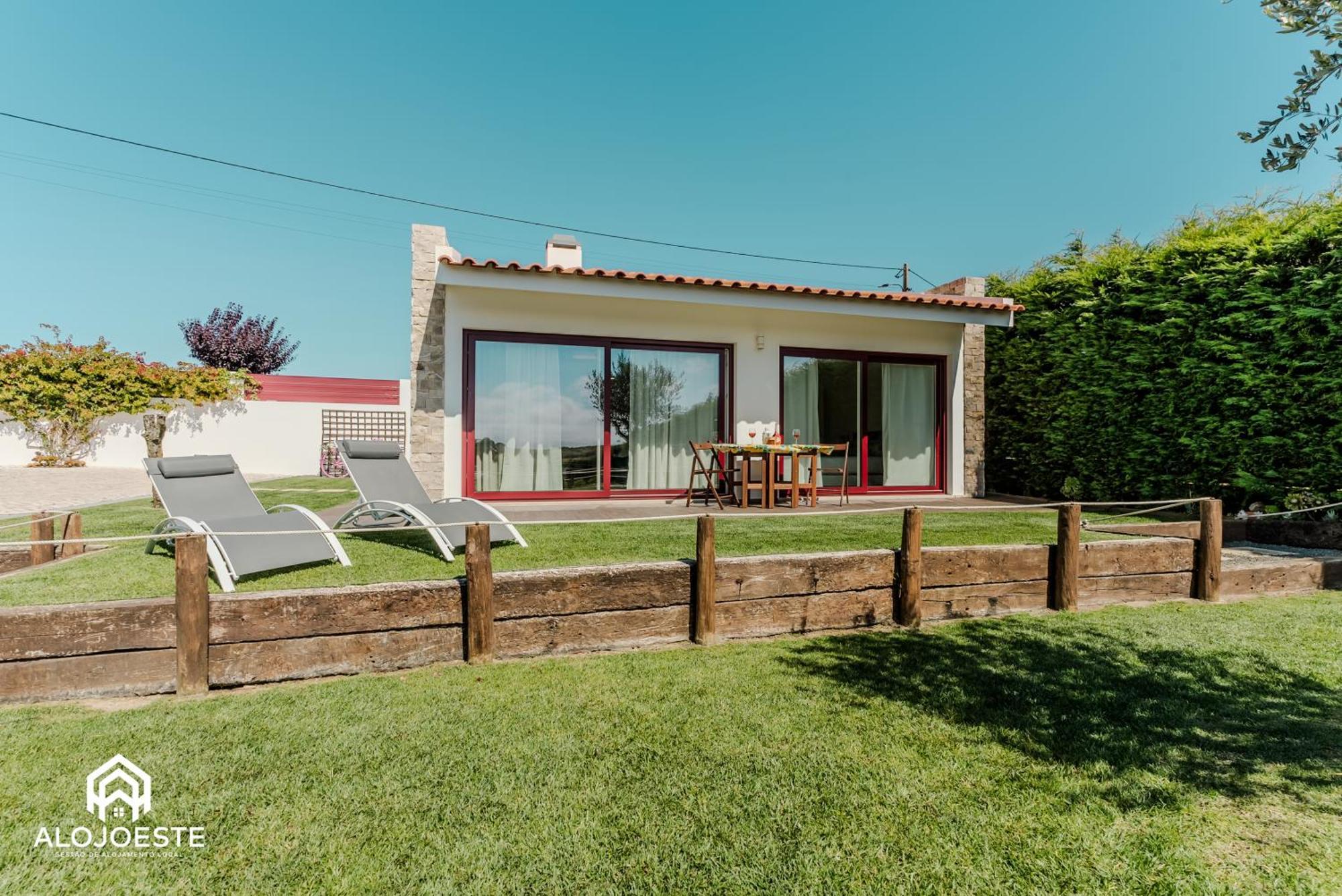 Pateo Sagaipo Villa Lourinha  Luaran gambar