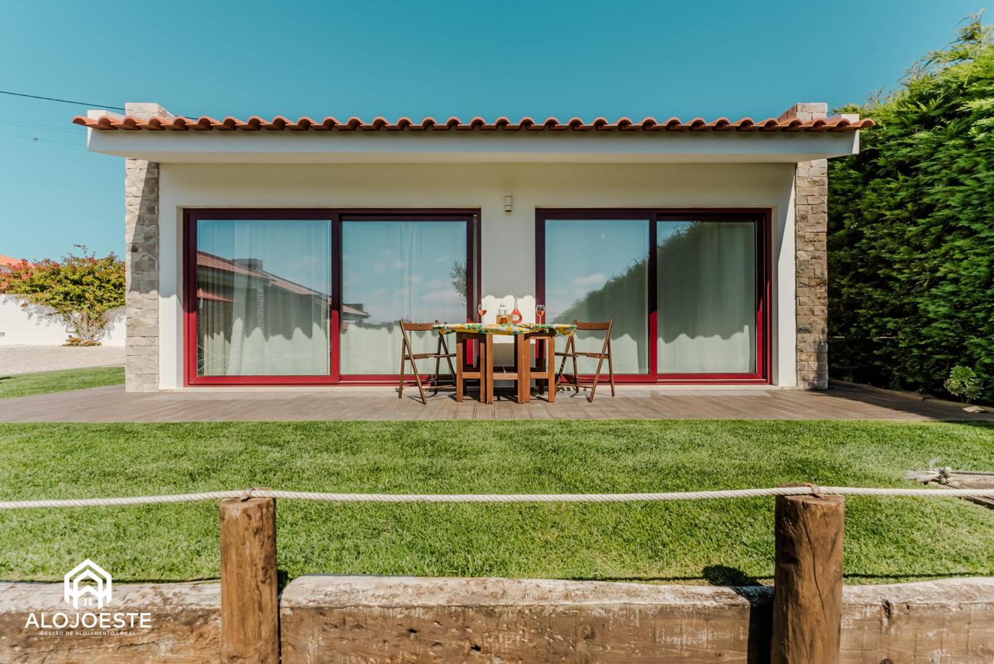 Pateo Sagaipo Villa Lourinha  Luaran gambar